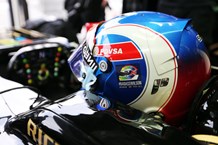 Jolyon Palmer - Italian Grand Prix - Free Practice One (6)