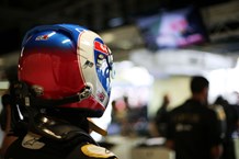 Jolyon Palmer - Italian Grand Prix - Free Practice One (7)