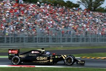 Jolyon Palmer - Italian Grand Prix - Free Practice One (9)